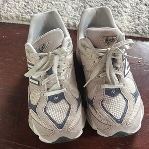 New balance 9060 boys 7